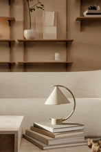 Load image into Gallery viewer, Meridian portable table lamp
