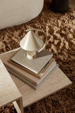 Load image into Gallery viewer, Meridian portable table lamp