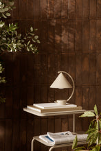 Load image into Gallery viewer, Meridian portable table lamp