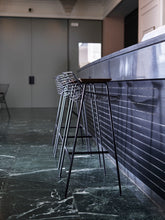 Load image into Gallery viewer, Zelo Barchair by Tom Fereday x Rex Kralj