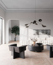 Load image into Gallery viewer, Brutus Lounge Chair