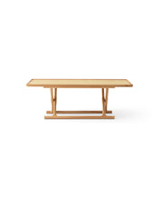 Load image into Gallery viewer, Jäger Lounge Table by Mogens Lassen