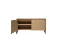 Load image into Gallery viewer, Parcel Hallway Cabinet - Low