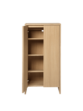 Load image into Gallery viewer, Parcel Hallway Cabinet - Tall