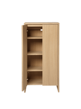 Load image into Gallery viewer, Parcel Hallway Cabinet - Tall