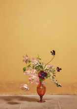 Load image into Gallery viewer, Blomst 02 - Ochra by Uffe Buchard