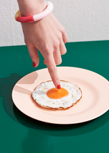 Load image into Gallery viewer, Fried Egg by Henrik Bülow
