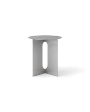Load image into Gallery viewer, Androgyne Side Table - Steel base