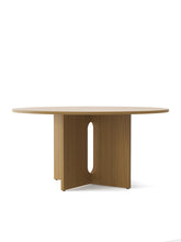 Load image into Gallery viewer, Androgyne Dining Table Round