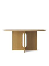 Load image into Gallery viewer, Androgyne Dining Table Round