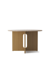 Load image into Gallery viewer, Androgyne Dining Table Round