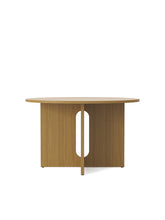 Load image into Gallery viewer, Androgyne Dining Table Round