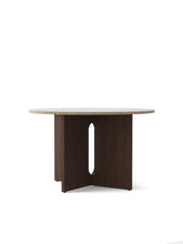 Load image into Gallery viewer, Androgyne Dining Table Round