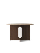 Load image into Gallery viewer, Androgyne Dining Table Round