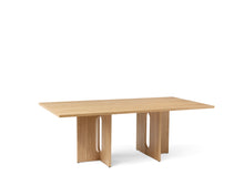 Load image into Gallery viewer, Androgyne Dining Table Rectangle
