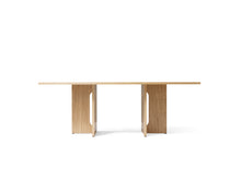 Load image into Gallery viewer, Androgyne Dining Table Rectangle