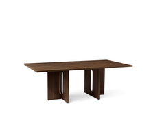 Load image into Gallery viewer, Androgyne Dining Table Rectangle