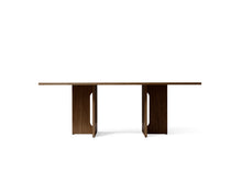 Load image into Gallery viewer, Androgyne Dining Table Rectangle