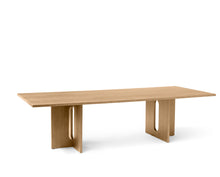 Load image into Gallery viewer, Androgyne Dining Table Rectangle