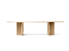Load image into Gallery viewer, Androgyne Dining Table Rectangle