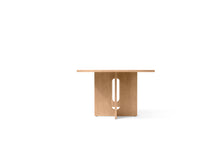 Load image into Gallery viewer, Androgyne Dining Table Rectangle