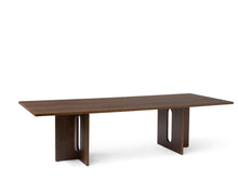 Load image into Gallery viewer, Androgyne Dining Table Rectangle