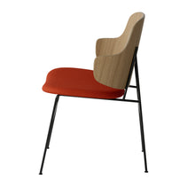 Load image into Gallery viewer, Penguin Dining Chair - Upholstered seat