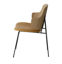 Load image into Gallery viewer, Penguin Dining Chair - Upholstered seat