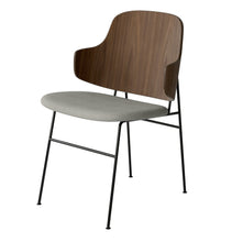 Load image into Gallery viewer, Penguin Dining Chair - Upholstered seat
