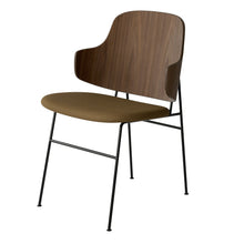 Load image into Gallery viewer, Penguin Dining Chair - Upholstered seat