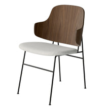 Load image into Gallery viewer, Penguin Dining Chair - Upholstered seat