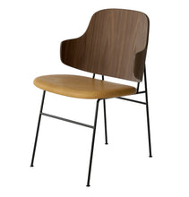 Load image into Gallery viewer, Penguin Dining Chair - Upholstered seat