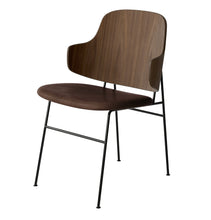 Load image into Gallery viewer, Penguin Dining Chair - Upholstered seat