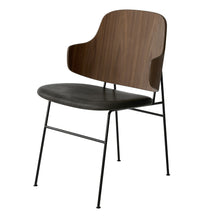 Load image into Gallery viewer, Penguin Dining Chair - Upholstered seat