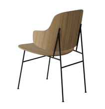 Load image into Gallery viewer, Penguin Dining Chair - Upholstered seat