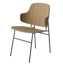 Load image into Gallery viewer, Penguin Dining Chair - Upholstered seat