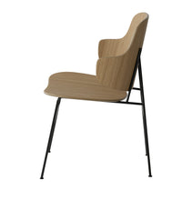 Load image into Gallery viewer, Penguin Dining Chair - Upholstered seat