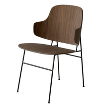 Load image into Gallery viewer, Penguin Dining Chair - Upholstered seat