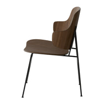 Load image into Gallery viewer, Penguin Dining Chair - Upholstered seat