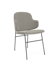 Load image into Gallery viewer, Penguin Dining Chair - Fully upholstered