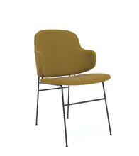 Load image into Gallery viewer, Penguin Dining Chair - Fully upholstered