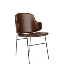 Load image into Gallery viewer, Penguin Dining Chair - Fully upholstered
