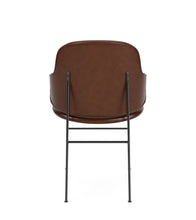 Load image into Gallery viewer, Penguin Dining Chair - Fully upholstered