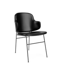 Load image into Gallery viewer, Penguin Dining Chair - Fully upholstered
