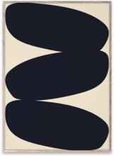 Load image into Gallery viewer, Solid Shapes 01 by Nina Bruun