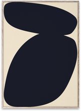 Load image into Gallery viewer, Solid Shapes 03 by Nina Bruun