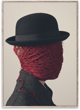 Load image into Gallery viewer, Strings by Henrik Bülow