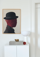Load image into Gallery viewer, Strings by Henrik Bülow
