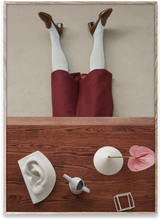 Load image into Gallery viewer, Stilleben by Henrik Bülow