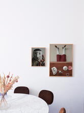 Load image into Gallery viewer, Stilleben by Henrik Bülow